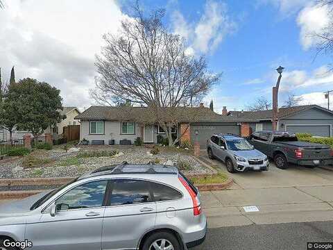 El Lujo Way Unit 2420, Rancho Cordova, CA 95670