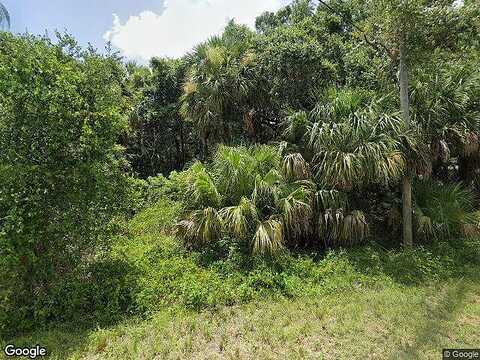 Blueberry Road, North Port, FL 34288