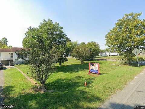 Guyler St, Ringgold, GA 30736