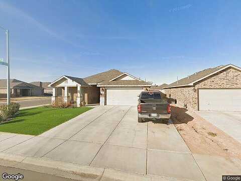 134Th St, Lubbock, TX 79423
