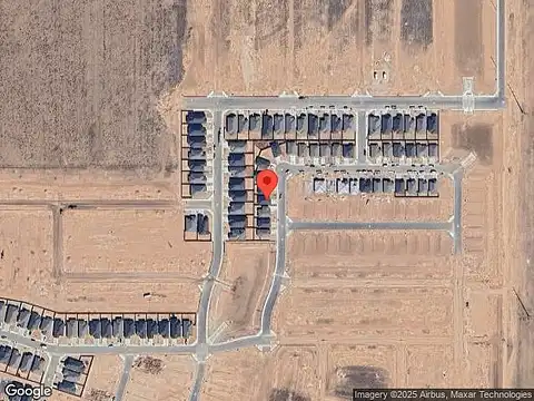 Fairhope Avenue, Lubbock, TX 79407