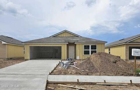 Spider Lily Lane, Green Cove Springs, FL 32043