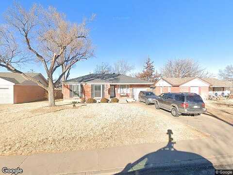 Locust Street Amarillo Tx 79109 St, Amarillo, TX 79109