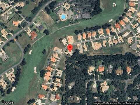 W Mickey Mantle Path, Hernando, FL 34442