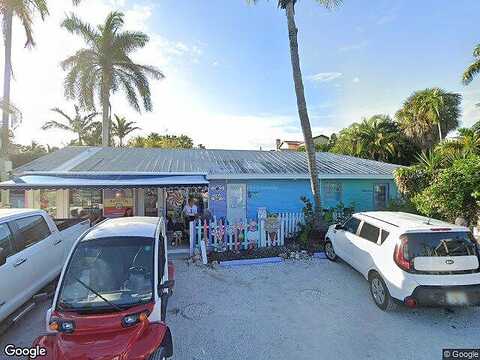 Useppa, Captiva, FL 33924