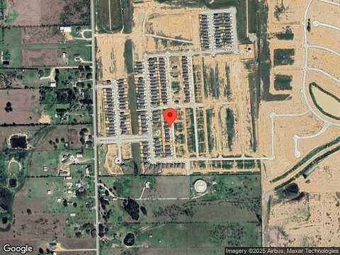Springhill Grove Ln, Waller, TX 77484