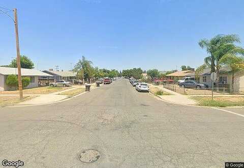 Alberta St, Tulare, CA 93274
