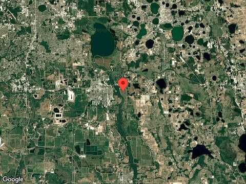 Lincoln Lane, Bartow, FL 33830
