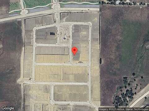 Brownwood Street, Celina, TX 75009