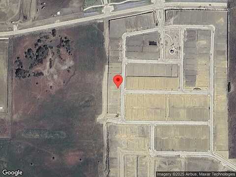 Winnsboro Avenue, Celina, TX 75009