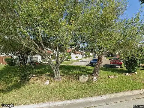 W San Marcelo Blvd #186, Brownsville, TX 78521