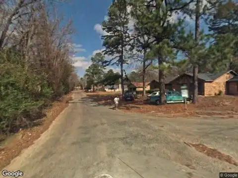 Belmont Dr, Marshall, TX 75672
