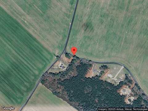 Pickpenny Rd, Melfa, VA 23410