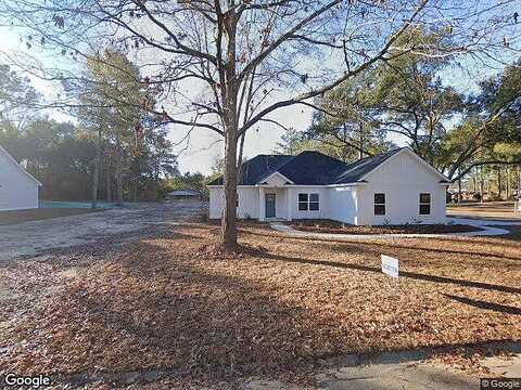 Lexington Ave, Bainbridge, GA 39817