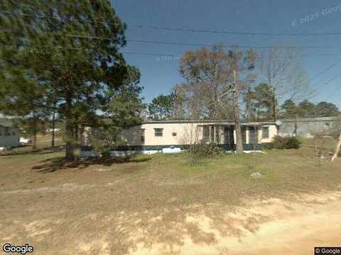 2Nd Ave, Rochelle, GA 31079