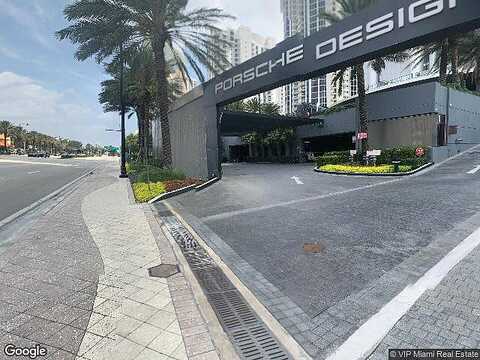 E Collins Ave #701, Sunny Isles Beach, FL 33160