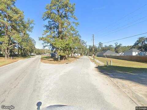 Buckhead Loop, Allenhurst, GA 31301