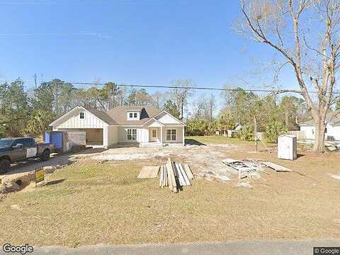 Iris St, Adel, GA 31620