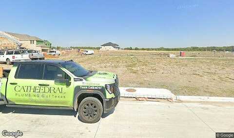 Blue Sage Court, Celina, TX 75009