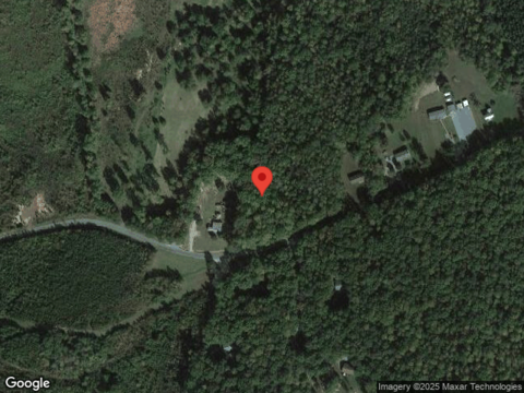Halls Store Rd, Mineral, VA 23117