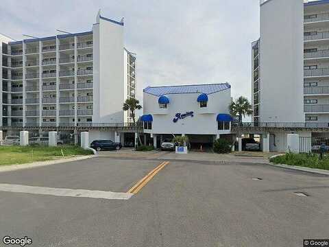 Front Beach Rd #E 602, Panama City Beach, FL 32413