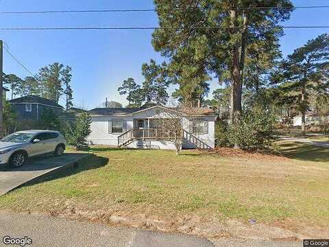 E Alderson, Montgomery, TX 77316