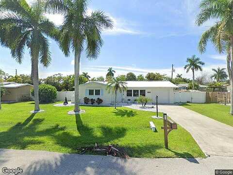 Carmen Avenue, Saint James City, FL 33956