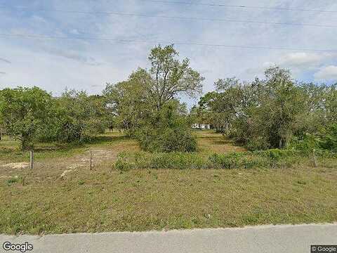 Hartt Road, Sebring, FL 33870