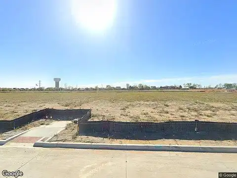 Lercara Ln, McKinney, TX 75071