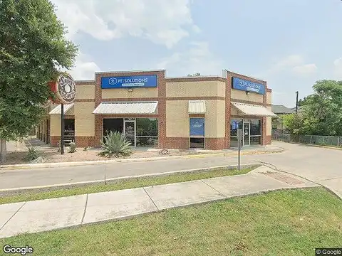 Aquarena Springs Dr #F 147, San Marcos, TX 78666