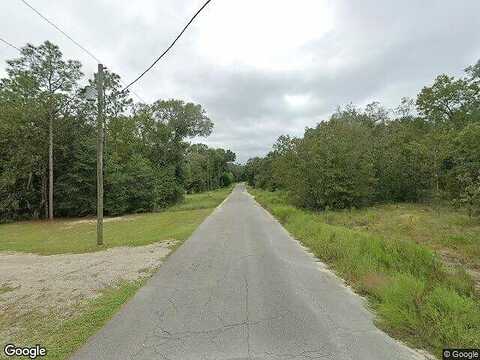 Ne 5Th St, Williston, FL 32696
