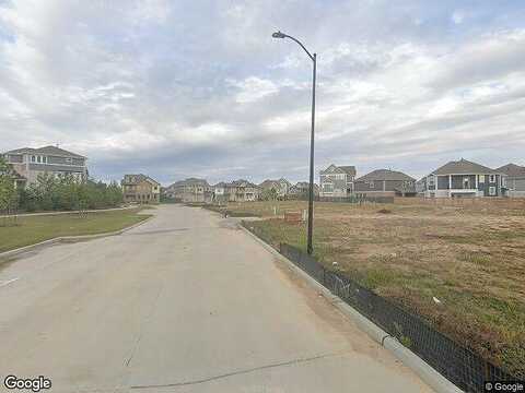 Dry Creek Junction Pl, Cypress, TX 77433