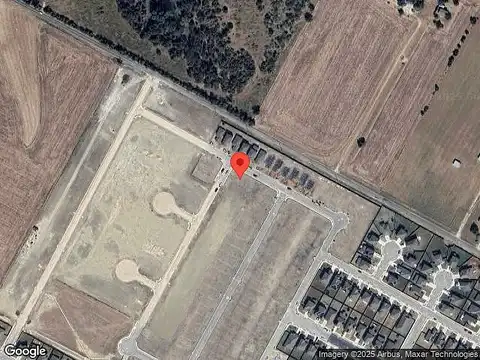 Bonellis Pass, Elgin, TX 78621