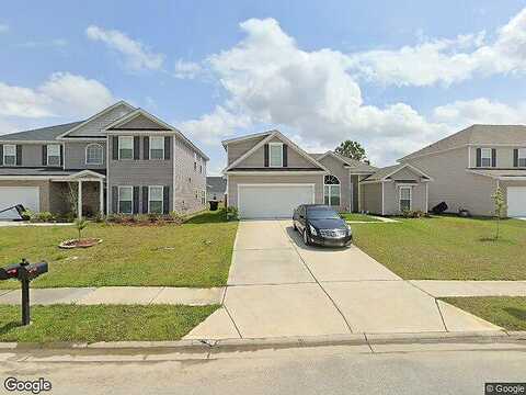 Orkney Rd, Savannah, GA 31407