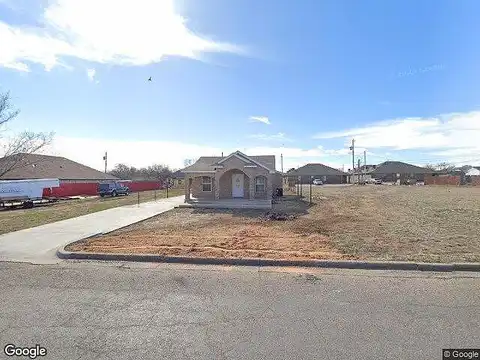 Nw 18Th Avenue Amarillo Tx 79107 Ave, Amarillo, TX 79107
