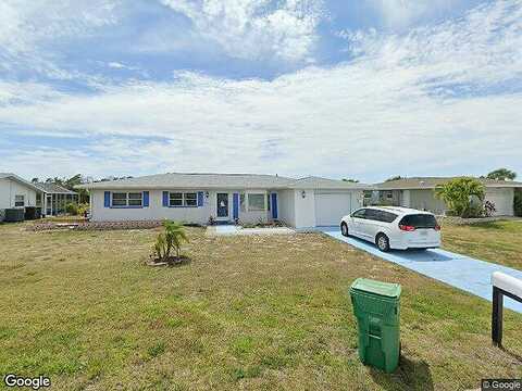 Rotonda Circle, Englewood, FL 34223