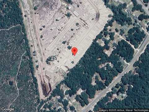 Buckeye Road, Guyton, GA 31312