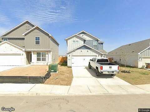 Anchor Way, San Antonio, TX 78245