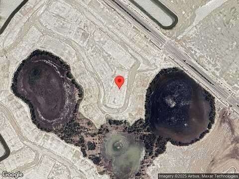 Le Christine Dr, West Palm Beach, FL 33412