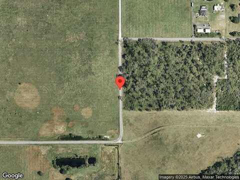 Twelve Oaks Road, Saint Cloud, FL 34771