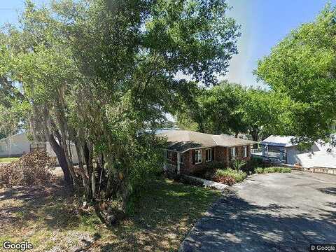 Cr 17 N, Lake Placid, FL 33852