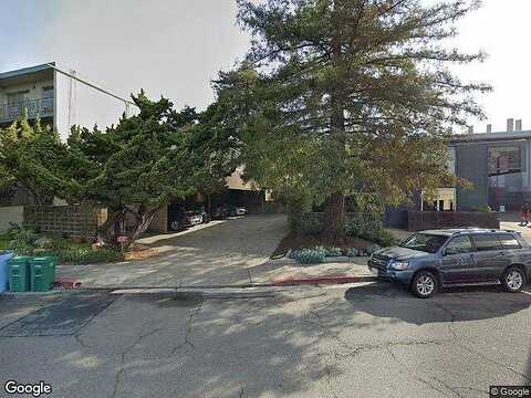 Henry St E, Berkeley, CA 94709