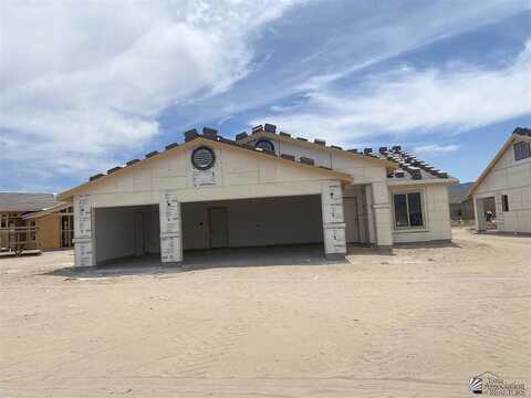 E 50 Dr, Yuma, AZ 85367