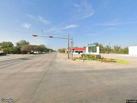 Nw I Avenue, Hamlin, TX 79520
