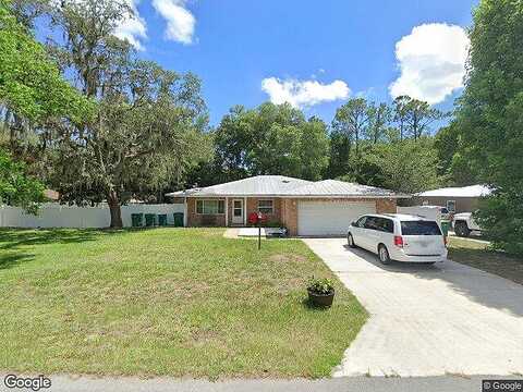Claymore St, Inverness, FL 34450