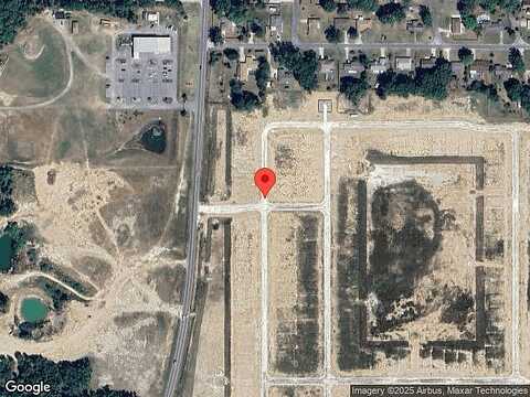 Se 53Rd Avenue, BELLEVIEW, FL 34420