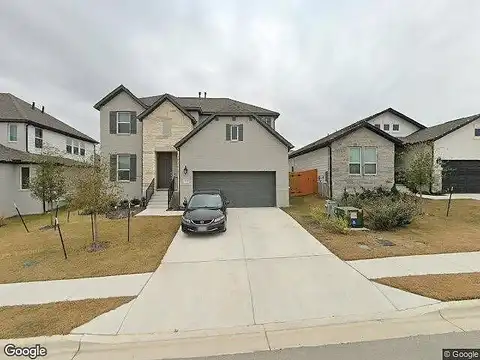 Siena Village Ln, Buda, TX 78610