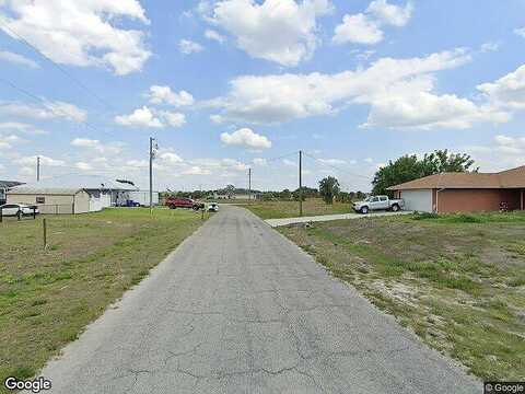 Jay Ter, Labelle, FL 33935