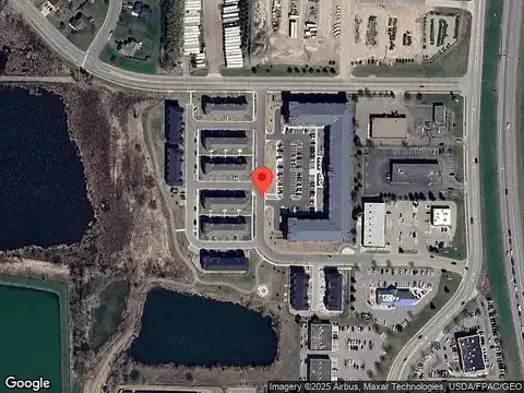 Marshview Drive, Rogers, MN 55374