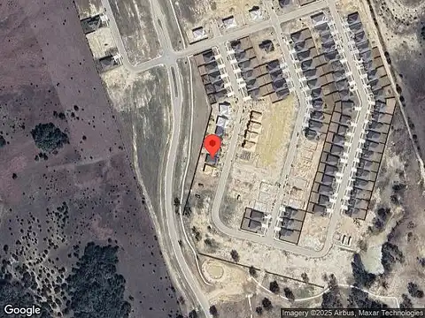 Ellenora Dr, Killeen, TX 76542
